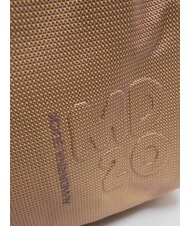 MANDARINA DUCK MD20 Shoulder backpack peaches - Women’s Bags - 3