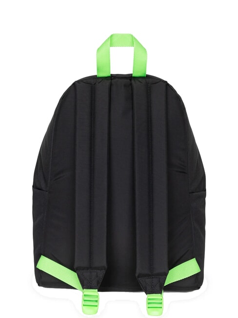 PADDED PAK'R Ghost Busters Backpack gb patches - Backpacks & School and Leisure