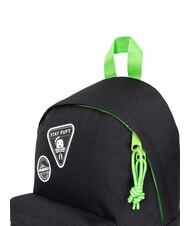 EASTPAK ORBIT XS Ghost Busters Small Backpack gb patches - Backpacks & School and Leisure - 3