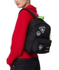 EASTPAK ORBIT XS Ghost Busters Small Backpack gb patches - Backpacks & School and Leisure - 4