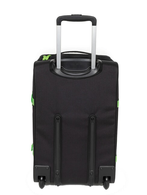 TRANSIT'R S Ghost Busters Hand Luggage Trolley gb patches - Hand luggage