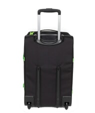 EASTPAK TRANSIT'R S Ghost Busters Hand Luggage Trolley gb patches - Hand luggage - 3