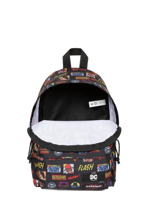 ORBIT XS DC Small Size Backpack DC icons - Backpacks & School and Leisure