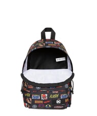 EASTPAK ORBIT XS DC Small Size Backpack DC icons - Backpacks & School and Leisure - 3