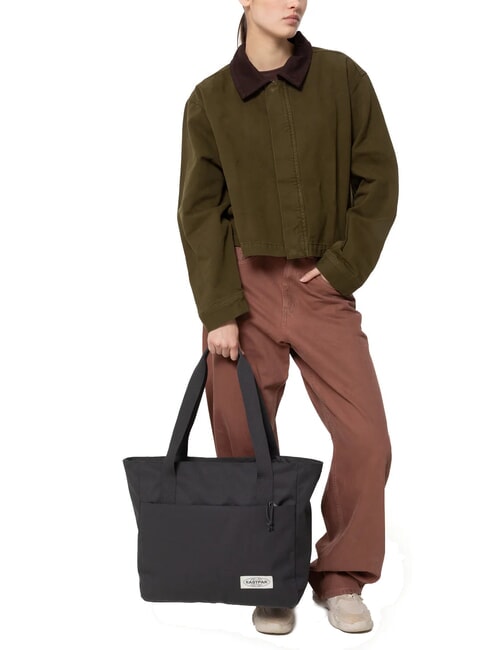 CARRY TOTE BAG Shoulder bag washed dark - Women’s Bags