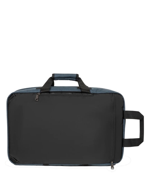 TRAVELPACK Superman Travel backpack, 17" laptop holder superman patch - Backpacks & School and Leisure