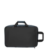 EASTPAK TRAVELPACK Superman Travel backpack, 17" laptop holder superman patch - Backpacks & School and Leisure - 4