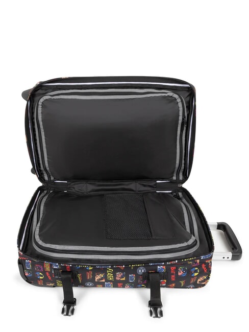 TRANSIT'R S DC Icons Hand Luggage Trolley DC icons - Hand luggage