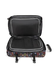 EASTPAK TRANSIT'R S DC Icons Hand Luggage Trolley - Hand luggage