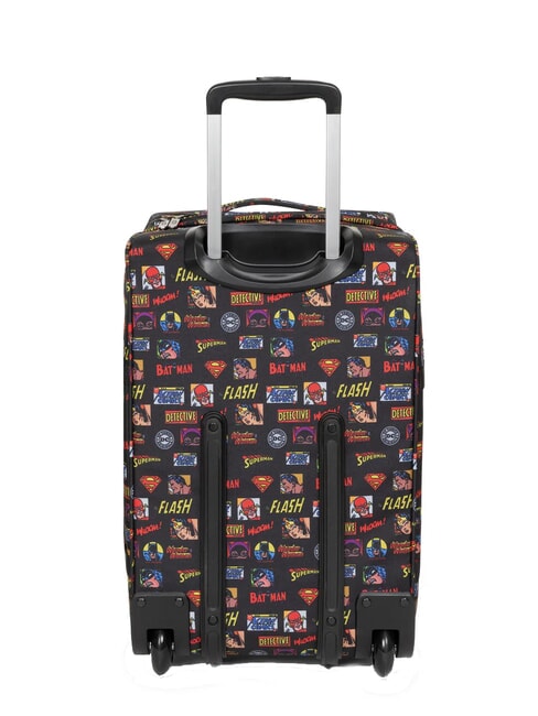 TRANSIT'R S DC Icons Hand Luggage Trolley DC icons - Hand luggage