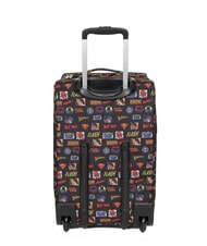EASTPAK TRANSIT'R S DC Icons Hand Luggage Trolley DC icons - Hand luggage - 3