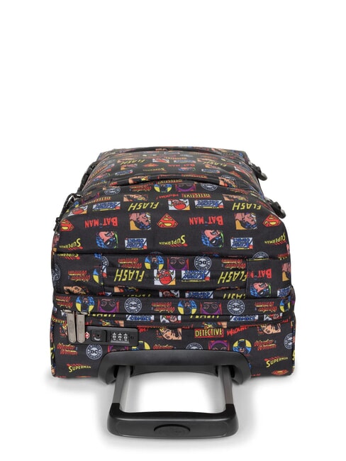 TRANSIT'R S DC Icons Hand Luggage Trolley DC icons - Hand luggage