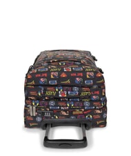 EASTPAK TRANSIT'R S DC Icons Hand Luggage Trolley DC icons - Hand luggage - 4