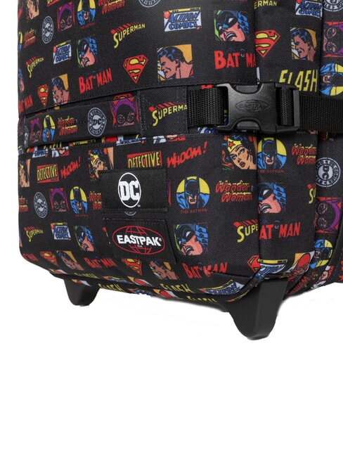 TRANSIT'R S DC Icons Hand Luggage Trolley DC icons - Hand luggage
