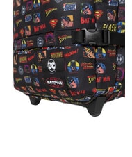 EASTPAK TRANSIT'R S DC Icons Hand Luggage Trolley DC icons - Hand luggage - 5