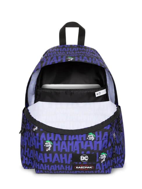 PADDED DAY PAK'R DC Icons 14" laptop backpack the joker - Backpacks & School and Leisure