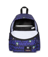EASTPAK PADDED DAY PAK'R DC Icons 14" laptop backpack the joker - Backpacks & School and Leisure - 4