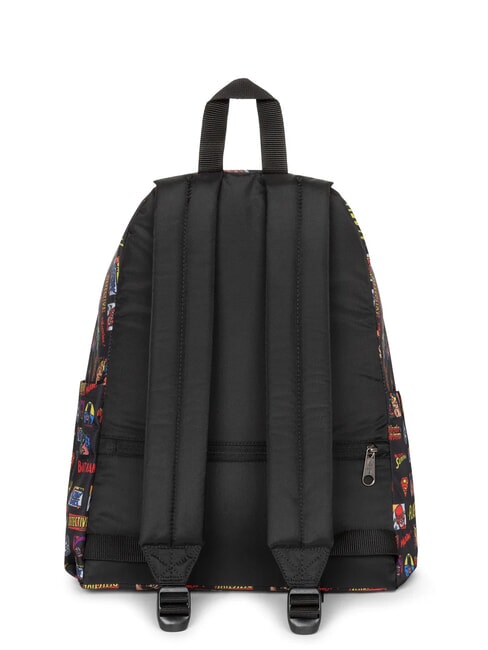 PADDED DAY PAK'R DC Icons 14" laptop backpack DC icons - Backpacks & School and Leisure