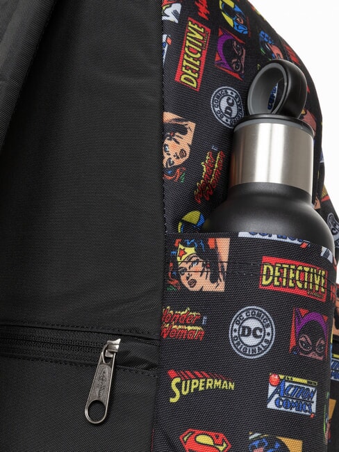 PADDED DAY PAK'R DC Icons 14" laptop backpack DC icons - Backpacks & School and Leisure