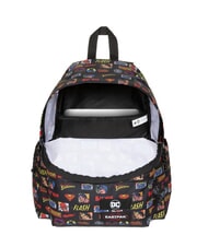 EASTPAK PADDED DAY PAK'R DC Icons 14" laptop backpack DC icons - Backpacks & School and Leisure - 4