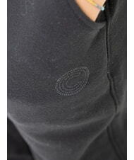 COLMAR STUNNING Glitter Logo Sweatpants black - Children's tracksuits - 3