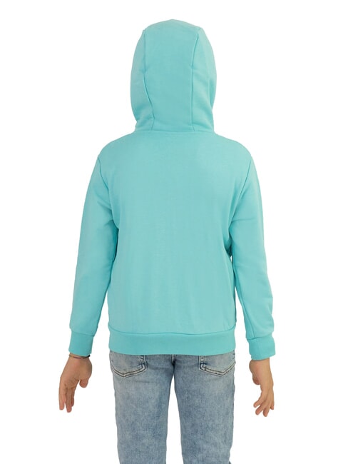 STUNNING KIDS Full zip hoodie hawaiian - Baby Sweatshirt