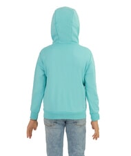 COLMAR STUNNING KIDS Full zip hoodie - Baby Sweatshirt