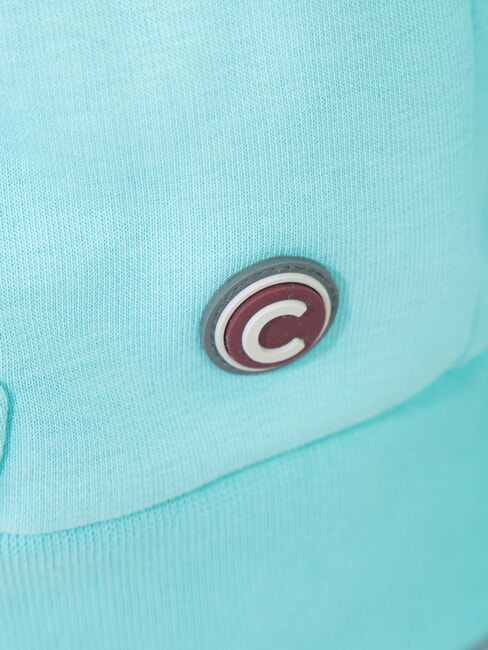 STUNNING KIDS Full zip hoodie hawaiian - Baby Sweatshirt