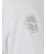 COLMAR CONNECTIVE KIDS Full zip sweatshirt white - Baby Sweatshirt - 3