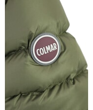 COLMAR E-CONCRETE KIDS Short down jacket with hood bush-navyblue - Baby Jackets - 3