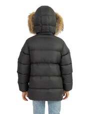 COLMAR E-CONCRETE KIDS Down jacket with hood - Baby Jackets