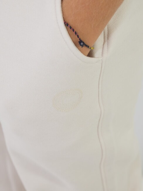 STUNNING Glitter Logo Sweatpants incense - Children's tracksuits