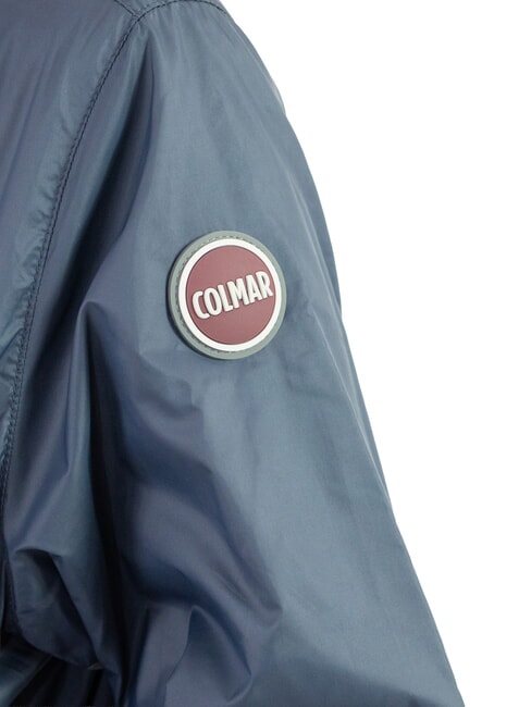 REPUNK KIDS Reversible jacket navy blue/ice - Baby Jackets