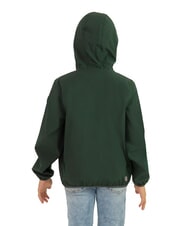 COLMAR NEWFUTURY KIDS Hooded jacket - Baby Jackets