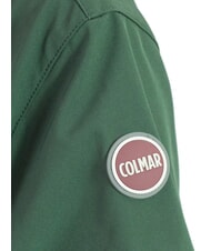 COLMAR NEWFUTURY KIDS Hooded jacket botanical - Baby Jackets - 3