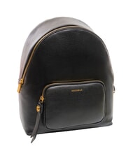 COCCINELLE FENIX Medium leather backpack - Women’s Bags