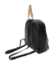 COCCINELLE FENIX Medium leather backpack - Women’s Bags