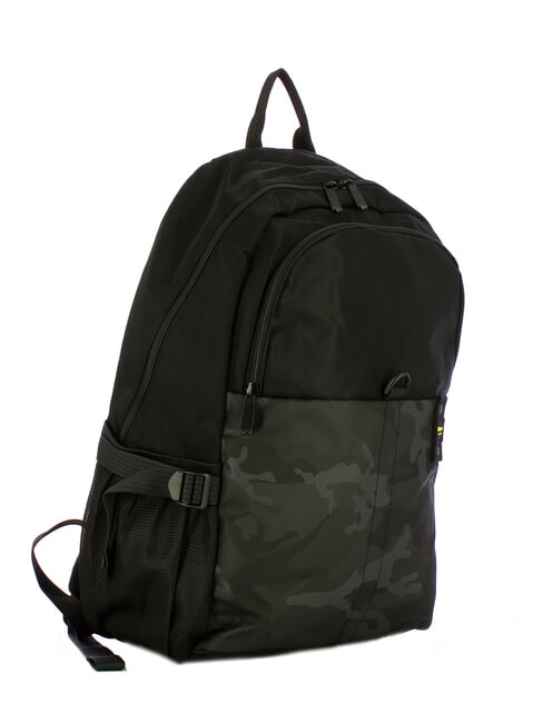CORDURA Backpack BLACK - Backpacks & School and Leisure
