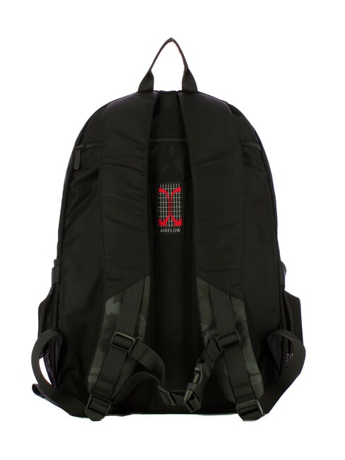 CORDURA Backpack BLACK - Backpacks & School and Leisure