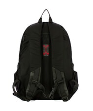 BLAUER CORDURA Backpack BLACK - Backpacks & School and Leisure - 3