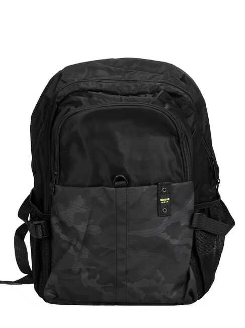 CORDURA Backpack BLACK - Backpacks & School and Leisure