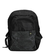 BLAUER CORDURA Backpack BLACK - Backpacks & School and Leisure - 4