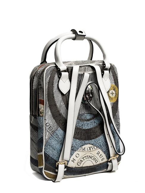 PLANETARIUM Backpack / Handbag moon/white - Women’s Bags