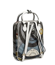 GATTINONI PLANETARIUM Backpack / Handbag moon/white - Women’s Bags - 3