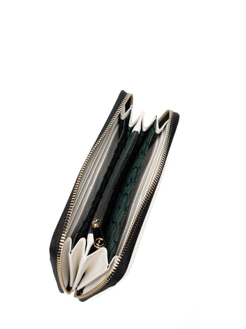 PLANETARIUM Zip-around wallet off-white - Women’s Wallets