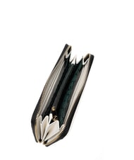 GATTINONI PLANETARIUM Zip-around wallet - Women’s Wallets