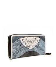 GATTINONI PLANETARIUM Zip-around wallet off-white - Women’s Wallets - 3