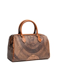 GATTINONI PLANETARIUM Shoulder bag with shoulder strap monocromat.dk brow/tan - Women’s Bags - 2