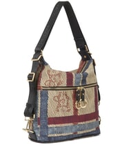 GATTINONI PLANETARIUM Backpack/Shoulder Bag - Women’s Bags