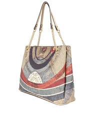 GATTINONI PLANETARIUM Shoulder bag classic/beige - Women’s Bags - 2